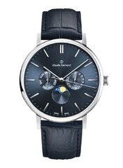 Женские часы Claude Bernard, 40004 3 BUIN цена и информация | Женские часы | kaup24.ee