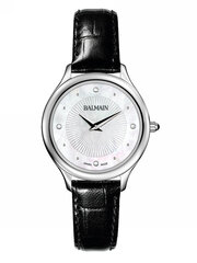 Naiste käekell Balmain Classica Lady II B4371.32.86 цена и информация | Женские часы | kaup24.ee