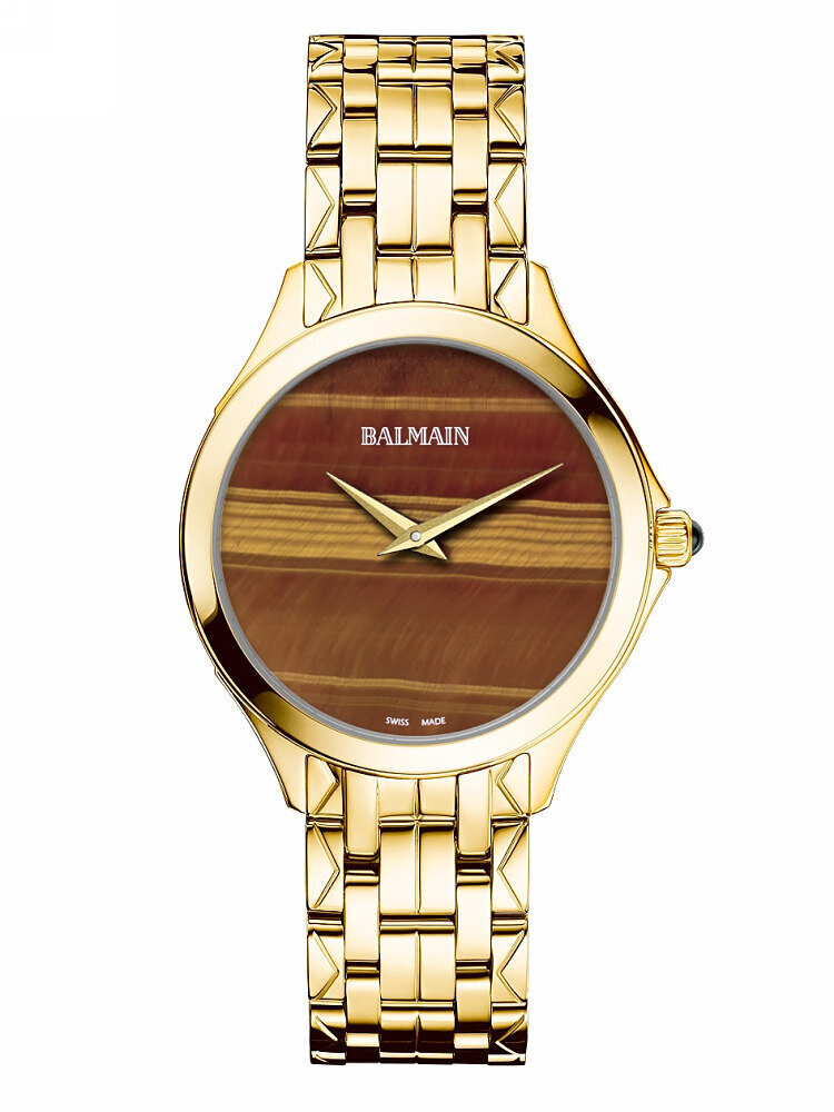 Naiste käekell Balmain Flamea II B4790.33.55 цена и информация | Naiste käekellad | kaup24.ee