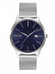 Мужские часы Hanowa Pure, 16-3075.04.003 цена и информация | Мужские часы | kaup24.ee