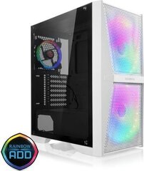 Raijintek 0R20B00207 hind ja info | Arvutikorpused | kaup24.ee