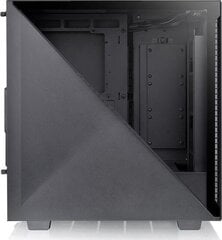 Thermaltake CA-1S2-00M1WN-00 цена и информация | Корпуса | kaup24.ee