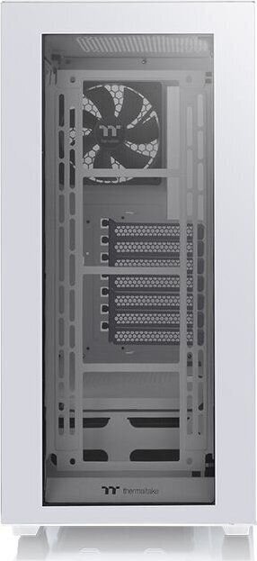 ATX Semi-tower Korpus Thermaltake Divider 300 TG Valge ATX цена и информация | Arvutikorpused | kaup24.ee