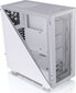 ATX Semi-tower Korpus Thermaltake Divider 300 TG Valge ATX цена и информация | Arvutikorpused | kaup24.ee