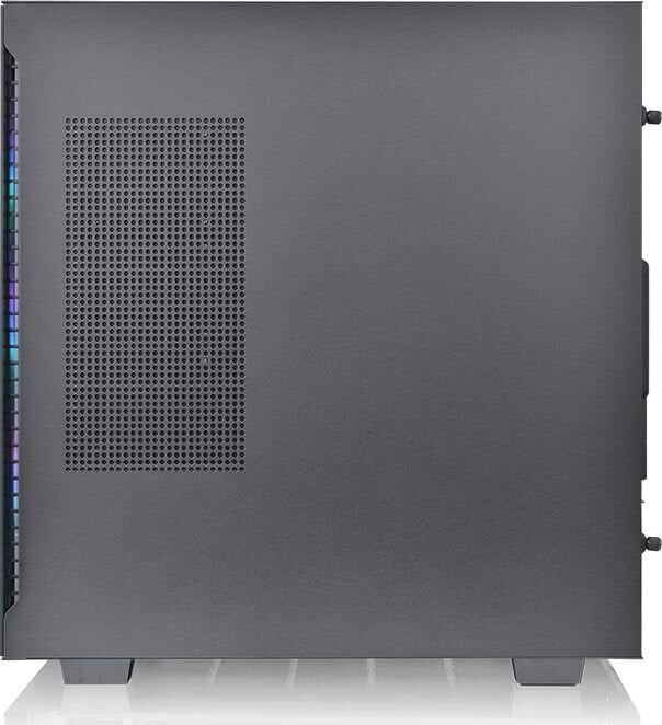 Thermaltake CA-1S2-00M1WN-01 цена и информация | Arvutikorpused | kaup24.ee