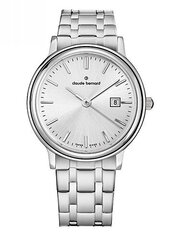 Женские часы Claude Bernard Sophisticated Classics 54005 3M AIN цена и информация | Женские часы | kaup24.ee