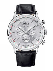 Мужские часы Edox Les Bemonts 10501, 3 Ain цена и информация | Мужские часы | kaup24.ee