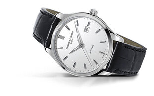 Мужские часы Frederique Constant Classics Index, FC-303S5B6 цена и информация | Мужские часы | kaup24.ee