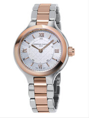 Frederique Constant Horological Delight Rose FC-281WH3ER2B hind ja info | Nutikellad (smartwatch) | kaup24.ee