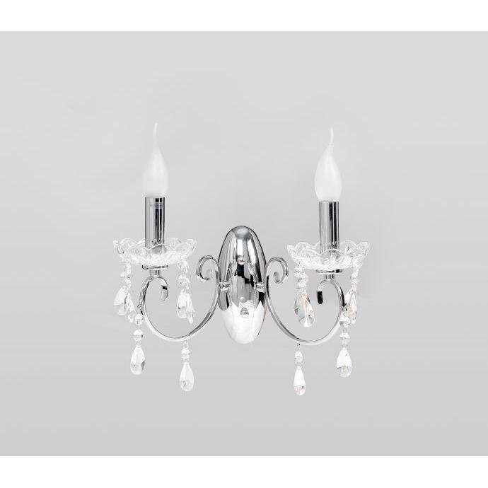 Candellux valgusti Aurora hind ja info | Seinavalgustid | kaup24.ee