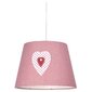 Ripplamp Candellux Sweet цена и информация | Lastetoa valgustid | kaup24.ee