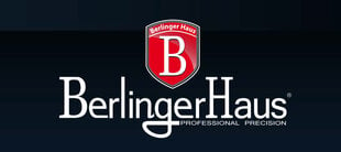 Berlinger Haus сковорода  Forest Line, 24 см цена и информация | Cковородки | kaup24.ee