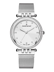 Женские часы Claude Bernard Dress Code 20085 3M APN цена и информация | Женские часы | kaup24.ee