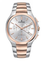 Мужские часы Edox Les Bemonts 10239, 357R Air цена и информация | Мужские часы | kaup24.ee