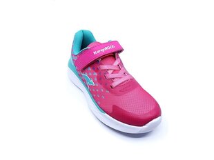 Kangoroos обувь детская KQ-Brisk EV розовый_чирок  цена и информация | Детская спортивная обувь | kaup24.ee