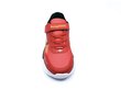 Laste jalatsid Kangaroos KQ-Swift EV, punane / must hind ja info | Laste spordijalatsid | kaup24.ee