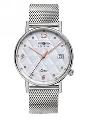 Женские часы Zeppelin Grace Lady, 7441M-1 цена и информация | Женские часы | kaup24.ee