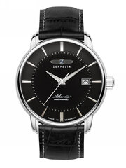 Мужские часы Zeppelin Atlantic 8452-2 цена и информация | Мужские часы | kaup24.ee