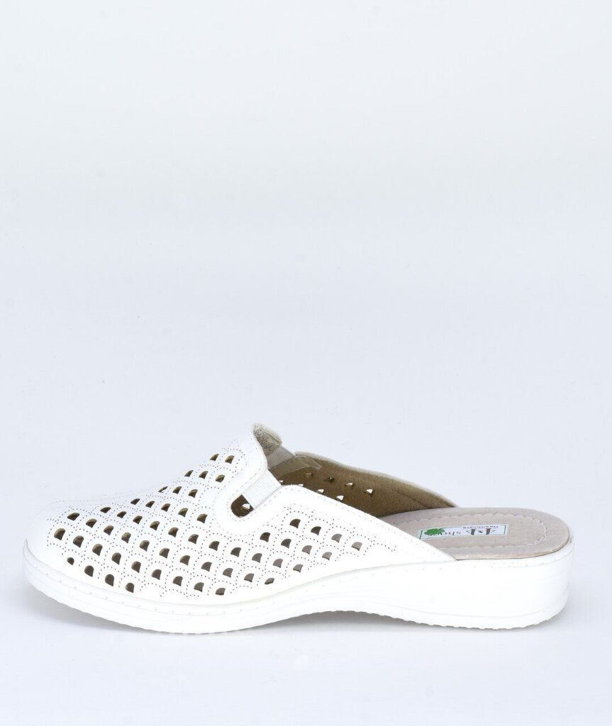 Naiste Plätud, 4 X 4 shoes hind ja info | Naiste sandaalid | kaup24.ee