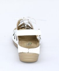 Naiste sandaalid, 4 X 4 shoes hind ja info | Naiste sandaalid | kaup24.ee