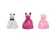 Nukk koos riidekapiga hind ja info | Tüdrukute mänguasjad | kaup24.ee
