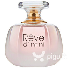 Parfüümvesi Lalique Reve d'Infini Lalique EDP naistele 50 ml hind ja info | Naiste parfüümid | kaup24.ee