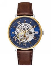 Meeste käekell Pierre Lannier Men's Automatic 323B164 hind ja info | Meeste käekellad | kaup24.ee