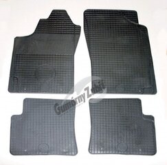 Matid Citroen Xantia/ Xsara 1997-2003 цена и информация | Резиновые коврики | kaup24.ee