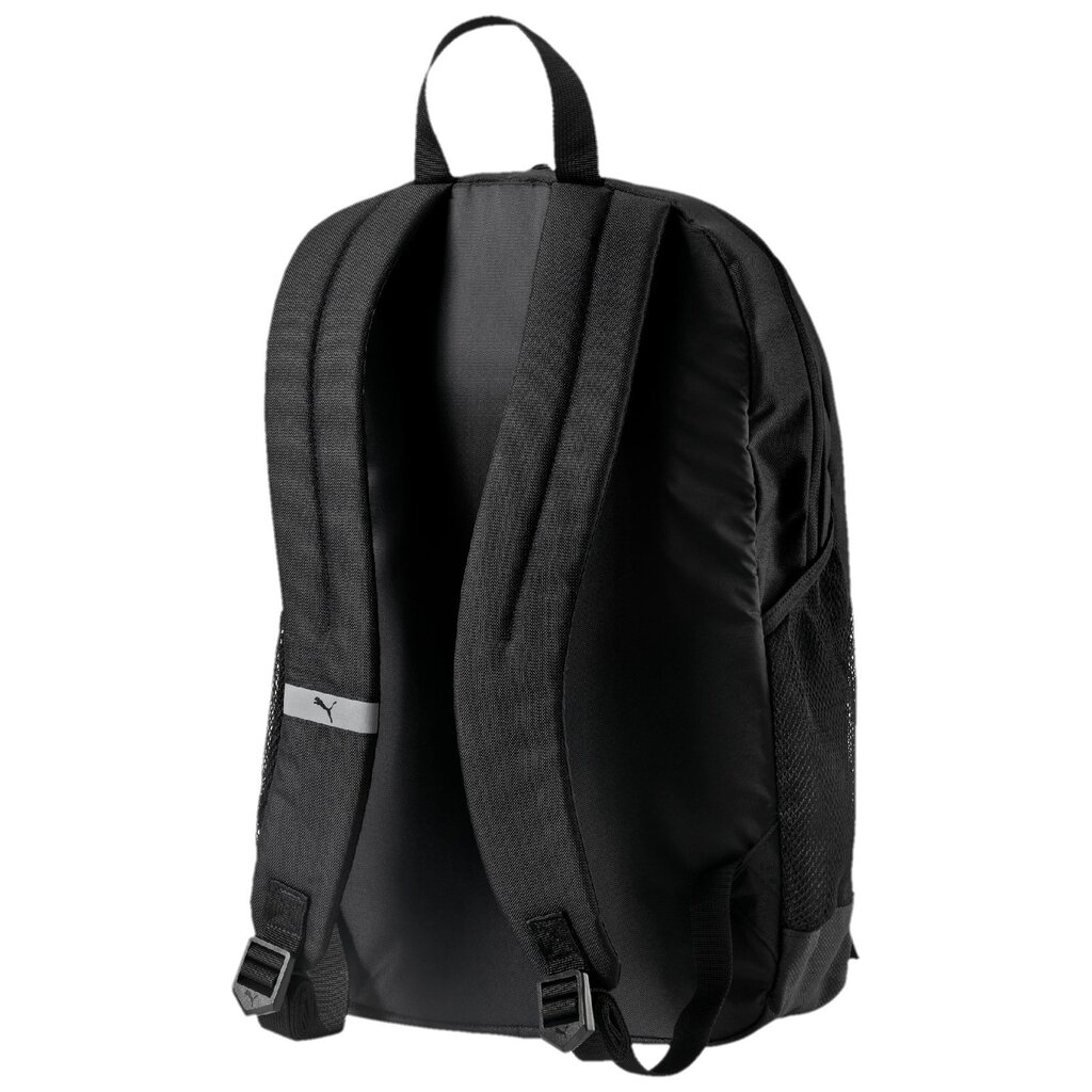 Seljakott Puma Buzz, 26 l, must цена и информация | Spordikotid, seljakotid | kaup24.ee