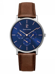 Мужские часы Pierre Lannier Cityline 208G164 цена и информация | Мужские часы | kaup24.ee