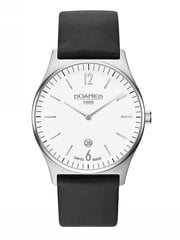 Мужские часы Roamer Elements Gents 650810 41 15 05 цена и информация | Мужские часы | kaup24.ee