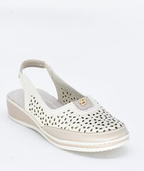 Naiste sandaalid, 4 X 4 shoes hind ja info | 4X4 shoes Jalanõud, riided ja aksessuaarid | kaup24.ee