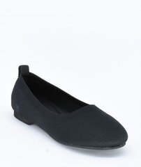Балетки для женщин, LAURA BERTI цена и информация | Женская обувь Cink Me, коричневая | kaup24.ee
