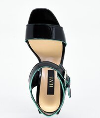 Открытая обувь для женщин, Ilvi цена и информация | Женские босоножки | kaup24.ee