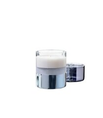 Ароматическая свеча Millefiori «White Musk» 380 г цена и информация | Свечи, подсвечники | kaup24.ee