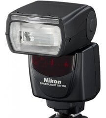 Nikon Speedlight SB-700 hind ja info | Lisatarvikud fotoaparaatidele | kaup24.ee