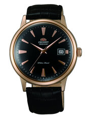 Meeste käekell Orient Classic Mechanical FAC00001B0 hind ja info | Meeste käekellad | kaup24.ee