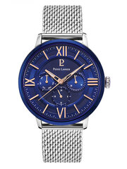 Мужские часы Pierre Lannier Beaucour 253C168 цена и информация | Мужские часы | kaup24.ee