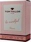 Tualettvesi Tom Tailor Be Mindful Woman EDT naistele 30ml цена и информация | Naiste parfüümid | kaup24.ee