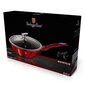 Pann BerlingerHaus Metallic Line WOK, 28 cm цена и информация | Pannid | kaup24.ee