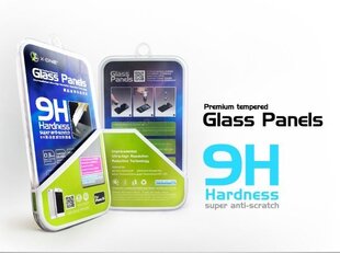 X-One Tempered Glass цена и информация | Защитные пленки для телефонов | kaup24.ee