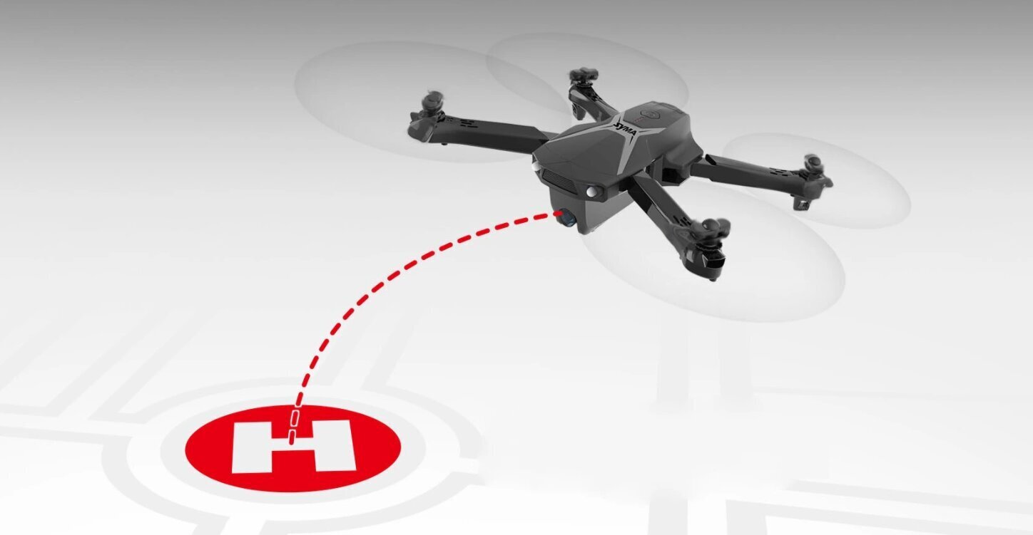 Syma Z6 hind ja info | Droonid | kaup24.ee