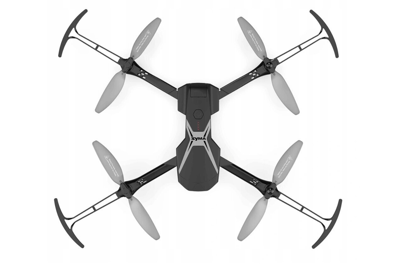 Syma Z6 hind ja info | Droonid | kaup24.ee