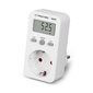 Elektrooniline taimer Trotec BX09 цена и информация | Taimerid, termostaadid | kaup24.ee