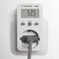 Elektrooniline taimer Trotec BX09 цена и информация | Taimerid, termostaadid | kaup24.ee