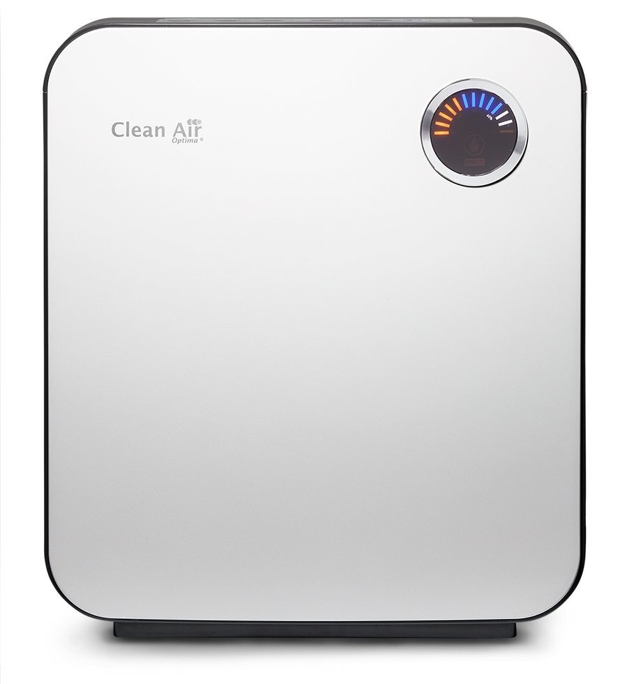 DEHUMIDIFIER & AIR PURIFIER/CA-703 CLEAN AIR OPTIMA цена и информация | Õhuniisutajad | kaup24.ee