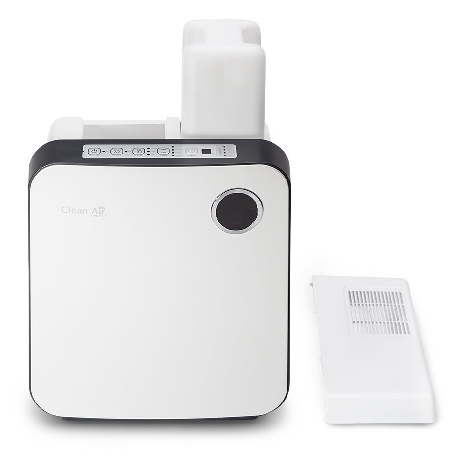 DEHUMIDIFIER & AIR PURIFIER/CA-703 CLEAN AIR OPTIMA hind ja info | Õhuniisutajad | kaup24.ee