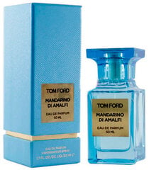 Naiste parfüüm Tom Ford Mandarino di Amalfi (50 ml) hind ja info | Naiste parfüümid | kaup24.ee