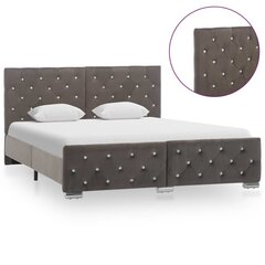 Каркас для кровати, 140x200 см, металл цена и информация | Кровати | kaup24.ee