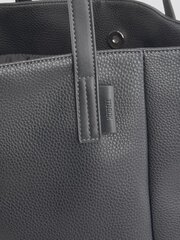 Женская сумка Tom Tailor 300850*60, черная цена и информация | Женские сумки | kaup24.ee
